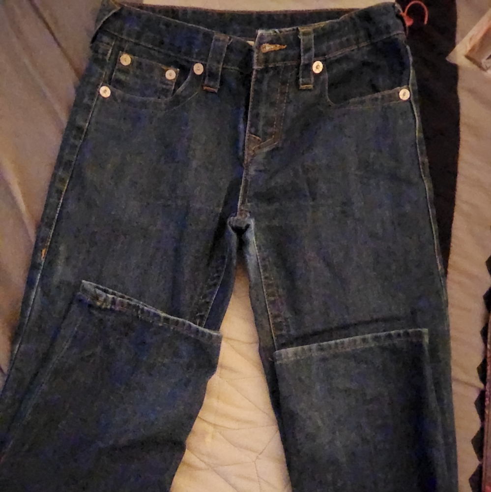 Boys jeans
